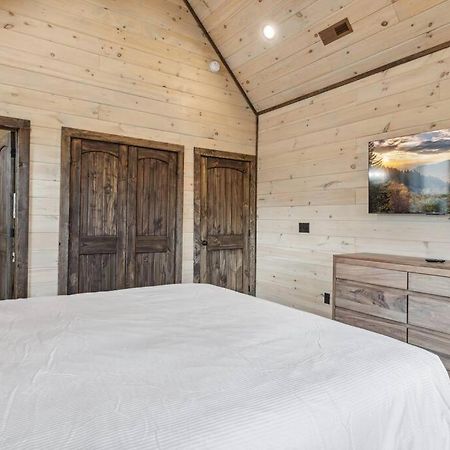 Black Bear Cove Gatlinburg Exterior foto