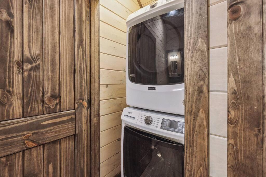Black Bear Cove Gatlinburg Exterior foto