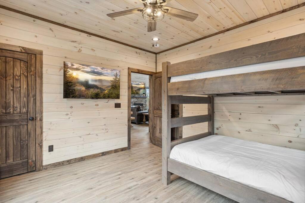 Black Bear Cove Gatlinburg Exterior foto